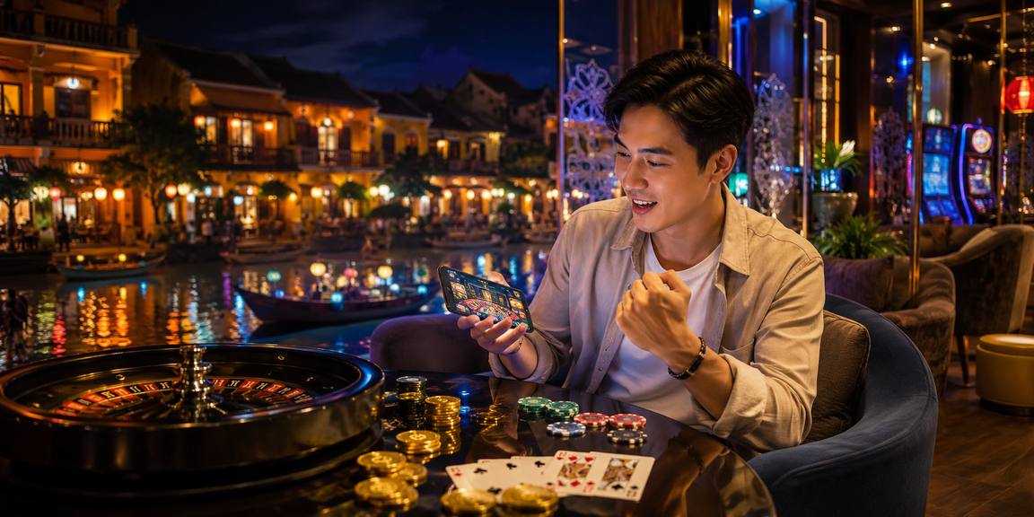 nh892 mobile gaming